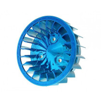 Fan Wheel Blue 101 Octane