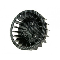 Fan Wheel Carbon Optic 101 Octane