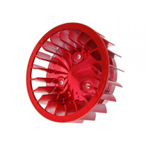 Fan Wheel Red 101 Octane