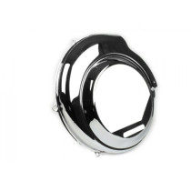 Flywheel Cover Oem Quality  Chrome