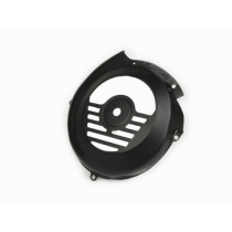 Flywheel Cover Oem Quality  Black