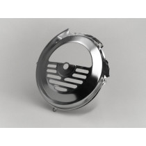 Flywheel Cover Oem Quality  Chrome