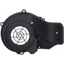 Flywheel Cover Piaggio