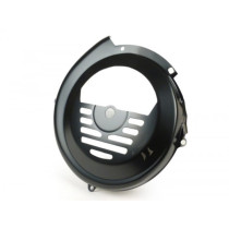 Flywheel Cover Rms  Black