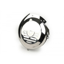 Fly Wheel Cover (stainless Steel) Spaq  -32499), V50 Sprinter (v5ss2t), Ss50 (v5ss