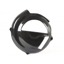 Flywheel Cover Tomas Compositi, Real Carbon Race P09