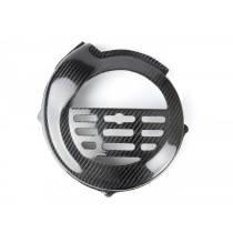 Flywheel Cover Tomas Compositi, Real Carbon