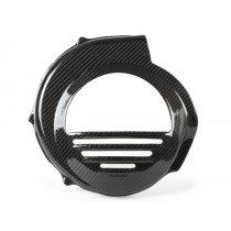 Flywheel Cover Tomas Compositi, Real Carbon