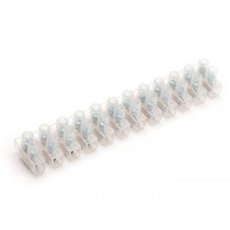 Luster Terminal Classic Mc Power  Transparent