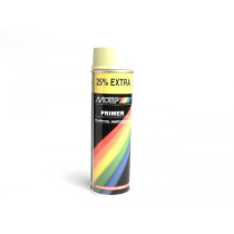 Spray Bodywork Filler Motip 400ml