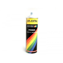Paint Motip Transparent  Colourless  500ml