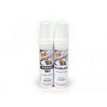 Touchup Pencil Rh Lacke