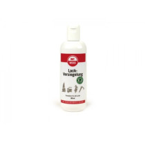 Lackversiegelung -ROTWEISS- 500 ml