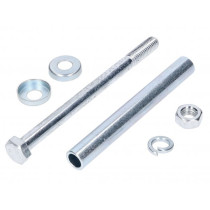 Foot Brake Lever Bearing Parts Set 101 Octane