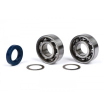 Bearing Set Skf Sc