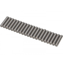 Needle Set 2.0x11.8mm Multiple Gear Cluster Malossi