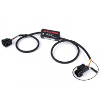 Lambda Emulator Malossi O2 Controller Vespa Gts 300 Hpe Euro 5 (md31m) 2021