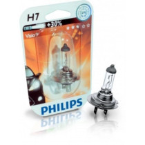 Lamp Philips 12V - 55W H7 Vision