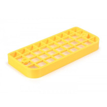 Lamp Grille Yellow Sc