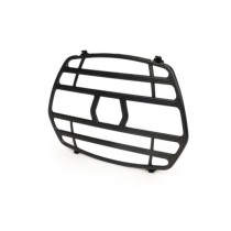 Headlight Grill Moto Nostra Vespa Sprint 50150  Black