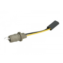 Cable Branch Parking Light With Socket Piaggio