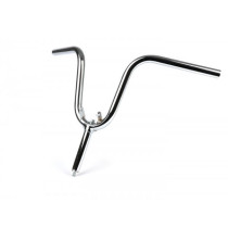Handlebar Ams Cuppini Piaggio Boxer