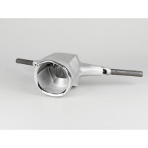 Handlebar Set Oem Quality  Unpainted