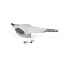 Lenkerset oem Kwaliteit  Ongespoten (Vespa (Piaggio))