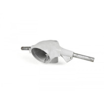Handlebar Set Oem Quality  Unpainted