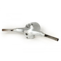 Handlebar Ssc  Unpainted