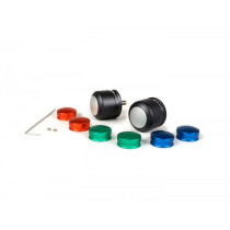 Lenkerendengewichtsset    (Aprilia, Gilera, Piaggio)