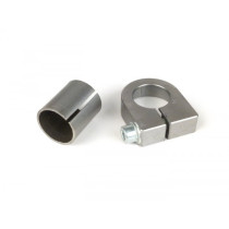 Handlebar Support For Conversion Gelb