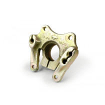 Handlebar Clamp Lambretta