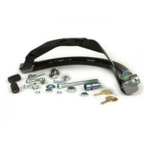 Steering Lock Clm Blindado