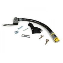Steering Lock Clm Chic