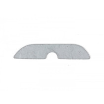 Rubber For Handlebars / Antivibration Seal Casa Lambretta