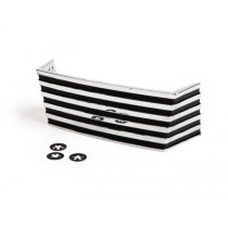 Handlebar Cover Rear Lambretta