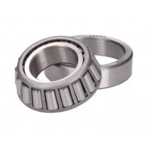 Steering Bearing / Taper Roller Bearing  101 Octane 30205j  25x52x16.25mm