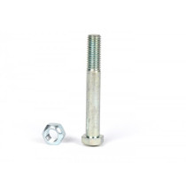 Handlebar Bolt Mauro Pascoli M10 X 70  Long Version For Mirror Bracket