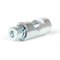 Headset Screw (incl. Spacers) Casa Lambretta