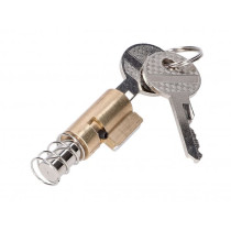 Steering Lock W/ 2 Keys 101 Octane