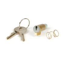 LenkSlot oem Kwaliteit Type Neiman, 38,5x4mm (Vespa (Augsburg), Vespa (Motovespa), Vespa (Piaggio))
