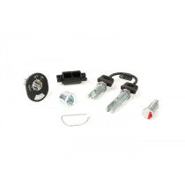 LenkSlot / Zündschlossset vespa (Vespa (Piaggio))