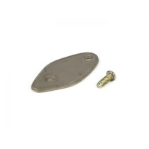 Lenkschlossblende oem Kwaliteit (Vespa (Piaggio))