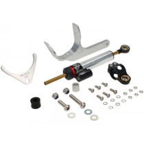 Steering Damper Incl. Mount Ctp Aluminium