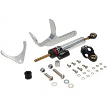 Steering Damper Incl. Mount Ctp Aluminium