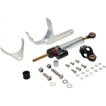 Steering Damper Incl. Mount Ctp Aluminium