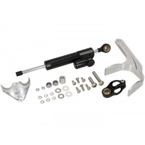 Steering Damper Incl. Mount Ctp Aluminium