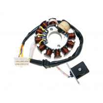 Ontsteking Stator -101 OCTANE