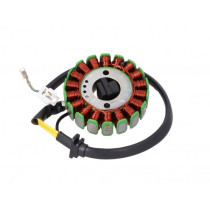 Ontsteking Stator -101 OCTANE